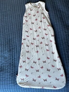 Kyte Sleep Bag Size M TOG 1.0 Butterflies.